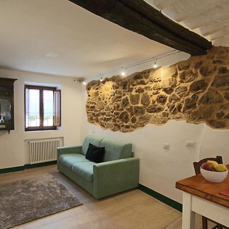 Casa Costa Delle Caserme Montalcino Exteriér fotografie